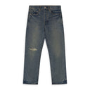 Blue Hadley Vintage Jeans
