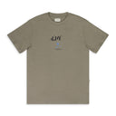 Green Ink Logo T-Shirt