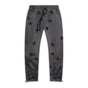 Grey Chemist Star Sweatpant