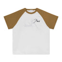 Sand Raglan T-Shirt