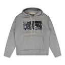 Grey SRCA Graphic 1 Hoodie