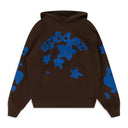 Brown Beluga Hoodie