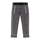 Multicolor Pajama Pant 2 Pants