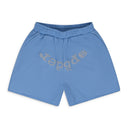Dusty Blue OG Web V2 Sweatshort