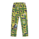 Gullah Green Vintage Wash Levis 501