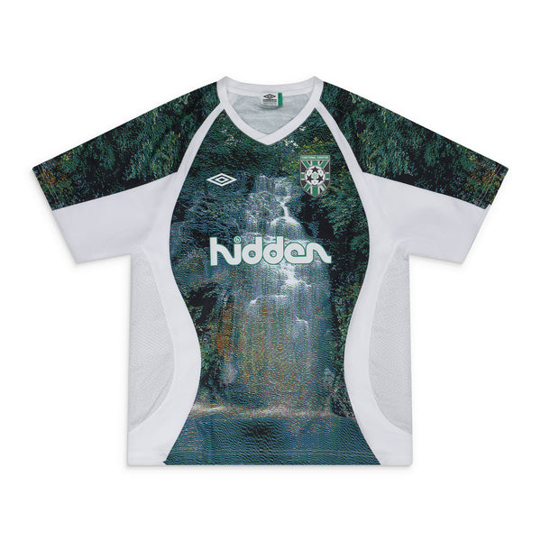 Multi Umbro Digi Falls Soccer Kit Jersey