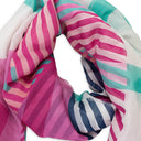 Pink Beach Wrap