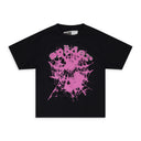 Black Scattered Og Web V2 Tee