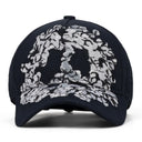Royal Blue University Dad Hat