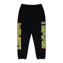 Black DT Oakley Sweatpants