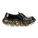 Black Rainbow Loafer