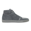 Grey Court Top Sneakers