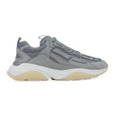 Grey Bonerunner Sneaker