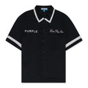 Black x Blue Sky Inn Waiter Shirt
