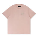 Silver/Pink 22 Jersey T-shirt
