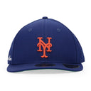 Blue New Era Mets Hat