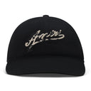 Black Baroque Logo Dad Hat