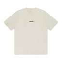 Pristine Script Logo T-Shirt