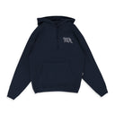 Blue Wingfoot Hoodie