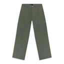 Military Cotton Woven Pants