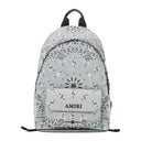 Clay Indigo BANDANA DENIM BACKPACK