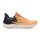 Orange / Black Torin 6 Sneakers