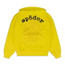 Yellow Yellow Legacy V2 Hoodie