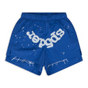 Blue Og Web V2 Double Layer Short