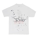 White CJ X SP5DER Days Before R5deo T-Shirt II