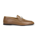 Brown Blaise Loafers