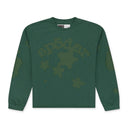 Kelly Green Beluga Thermal Shirt