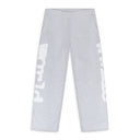 Grey WOMENS BELUGA GREY SWEATPANTS SL