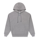 Heather Grey Dripping Arrow Hoodie