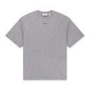 Heather Grey Skate Fit Dripping Arrow T-Shirt