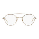Clear Hex AV2 Glasses