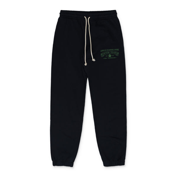 Blue ADG Sweatpants
