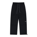 Black Core Nylon Pant