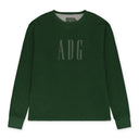 Green ADG Thermal Longsleeve