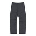 Charcoal Gray 7.0 Trousers Right