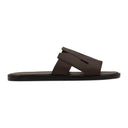 Brown MA Sandals