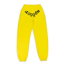 Yellow Legacy V2 Sweatpants