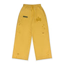 Yellow Special Ops Sweatpants