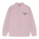 Light Pink Oxford Shirt