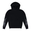 Black Paradise Hoodie