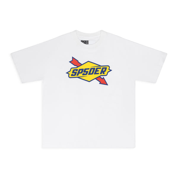 White The Spot T-Shirt