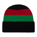 Multicolor RGB Beanie