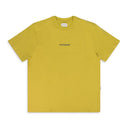 Yellow Uniform Tee