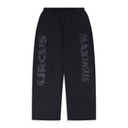 Black Circus Maximus Sweatpants