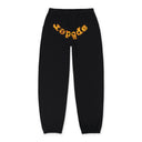 Black Og Web V2 Sweatpants
