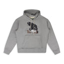 Grey SRCA Graphic 3 Hoodie